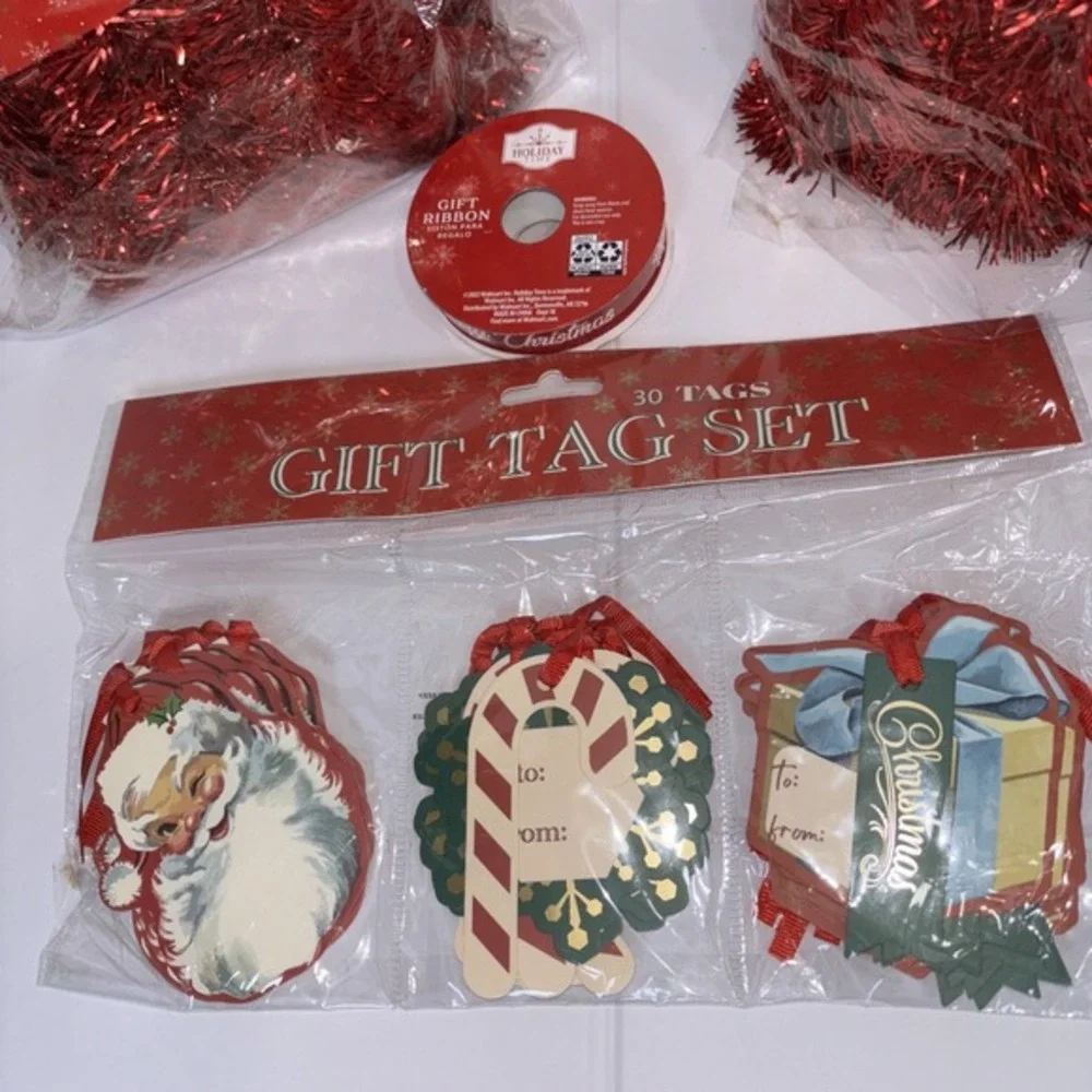 Holiday Time christmas decoration